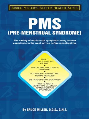 cover image of PMS